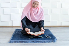 10 Sunnah Saat Hari Jumat Penambah Pahala dan Keberkahan