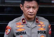 Dukung Pemecatan Brigjen Hendra Kurniawan, Lemkapi Sebut Keputusan Polri Sudah Tepat