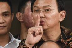 Dua Orang Ini Disebut-sebut Jadi Target Tumbal Sumpah Ahok Setelah Lieus Sungkharisma: 'Siap-siap OTW Ketemu 72 Bidadari'