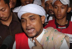 Anies Didesak Deklarasi Pendamping, Sekjen PA 212 Tawarkan Diri: 'Saya Siap Berjihad Jadi Cawapres'