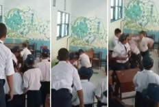 Dan Terjadi Lagi, Video Viral Penganiayaan di SMPN 3 Gowa, Korban Sampai Tak Sadarkan Diri