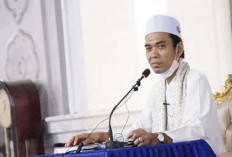 Pakai Obat Kuat Saat Berhubungan Intim Haram atau Tidak? Ustadz Abdul Somad Ngomong Begini