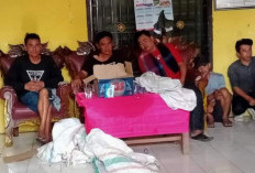 Warga Garut Kecam Kasus Pengeroyokan 5 Orang Pedagang Jaket Kulit Asal Garut