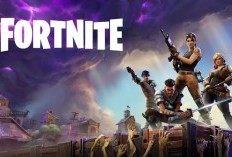 Terbaru! Kode Redeem Fortnite 6 November 2021 Update Siang ini, Klaim Hadiah Keren ini!