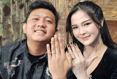 Pernikahan Denny Caknan dan Bella Bonita di Madiun, Berikut Detail, Tanggal, dan Lokasinya!