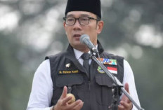 Ridwan Kamil Sebut Pusat Pertumbuhan Ekonomi di Jawa Barat Bagian Utara Akan Maju