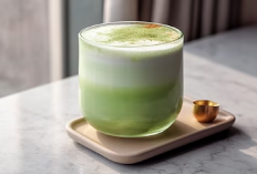 5 Manfaat Mengonsumsi Matcha untuk Kesehatan Tubuh