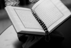 Al-Quran Jelaskan Berkah Hari Jumat yang Tidak Boleh Terlewatkan Oleh Satu Umat Muslim pun