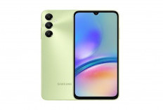 Handphone Keluaran Terbaru Samsung Galaxy A05S, Ini Perbedaan Mencoloknya!