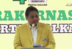 Menuju Kemenangan Pileg 2024, Terjadi Kericuhan Saat Diskusi GMPG Partai Golkar di Senayan!