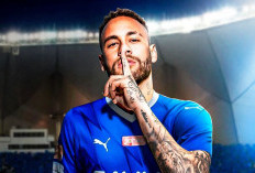 Resmi Pindah ke Saudi, Nilai Transaksi Transfer Neymar Capai 6 Triliun Jika Ditotal