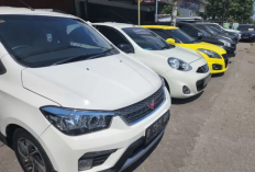 10 Rekomendasi Mobil Keluarga Harga di Bawah Rp100 juta, Bekas Tapi Masih Oke Kok