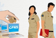 Merapat! BRIN Buka 500 Formasi CPNS dengan Persyaratan Seperti Ini