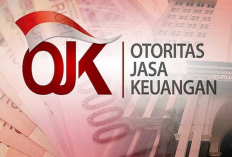 TOK! Bukan Cuma AkuLaku, OJK Resmi Sanksi 23 Pinjol Ini di Bulan Oktober 2023