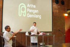 PT Artha Pangan Gemilang Luncurkan Daging Kualitas Premium untuk Pengalaman Tak Tertandingi