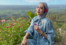 Suami Selebgram Meylisa Zaara Diduga 'Ngamar' Bareng Pria di Hotel!