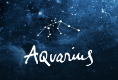 4 Ramalan Zodiak Aquarius Rabu, 15 Januari 2025: Akankah Ada Kejutan Hari Ini?