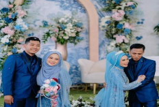 Viral Kakak Beradik di Banten Nikah Barengan, Bukannya Gak Boleh Nikah di Tahun yang Sama?