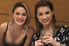 Miyabi Mau Ikutan Gala Dinner di Jakarta, Riza Patria Tanggapi Santai 