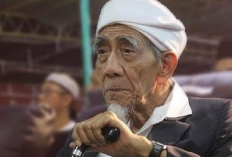 6 Tips dari Mbah Moen Supaya Terhindar dari Hidup Sengsara di Dunia