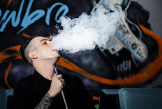 Vape Lebih Aman Daripada Rokok Tembakau Konvensional? Cek Fakta di Sini!