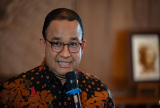 Anies Baswedan Sindir Halus Perkataan Gibran Gara-gara Asam Sulfat: Kesehatan Ibu..