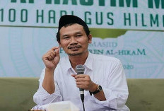 Tanda-tanda Malaikat Rezeki Datang Menghampiri Kamu, Gus Baha: 'Mintalah kepada Allah Karunia-Nya'