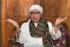 Sebelum Berhubungan Intim, Buya Yahya Anjurkan Baca Doa Ini Demi Terhindar dari Godaan Setan!