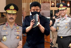 Blak-Blakan! Selain Ismail Bolong, Dosen PTIK Sebut Kasus Richard Mille Bagian dari Trik Sambo Takut-takuti Elite Polri: Itu Bukan Alkitab, Tapi...