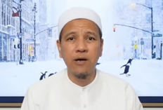 Habib Novel Alaydrus Beberkan Tips Agar Terhindar dari Ikatan Setan Tidur Sesuai Ajaran Rasulullah SAW