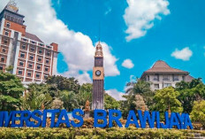 Viral! Pengenalan Kampus (OSPEK) Universitas Brawijaya Ramai Kritikan Gegara Ini