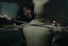 Lirik Lagu dan Terjemahan Kill Bill - SZA yang Viral di TikTok, Ada Makna yang Sangat Sadis!