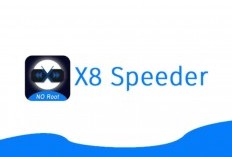 Asyik! APK X8 Speeder Terbaru No Root, Selain Buat Higgs Domino juga Bisa Diandalkan di Games ini!