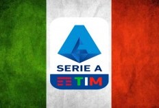 Link Live Streaming Serie A: Lazio Vs Inter Milan, Saksikan Malam ini Jam 22:30 WIB Hanya di RCTI+