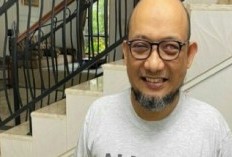 Kekecewaan Novel Baswedan Usai Tahu Febri dan Rasamala Jadi Kuasa Hukum Putri Candrawathi