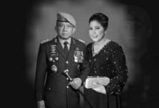 Terjawab! Hubungan Brigadir J dengan Putri Candrawathi Dibeberkan Rosti Simanjuntak: Sempat Menimbulkan Cemburu...