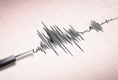 Gempa Magnitudo 5,6 Guncang Pacitan, BMKG: Tidak Berpotensi Tsunami