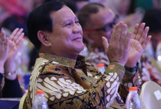 Siapa Cawapres Pendamping Prabowo Subianto di Pilpres 2024? Ini Jawaban Sang Bacapres