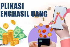 5 Rekomendasi Aplikasi Penghasil Uang, Mudah Cuma Main Game dan Isi Survei Auto Cair Rp100 Ribu ke Dana