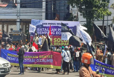 Ketum PNIB Gus Wal Minta Bubarkan Acara HTI di Surabaya: Kedok Aksi Bela Rempang, Tapi Kampanyekan Khilafah!