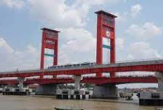 Tempat Sarapan dan Jajanan Pasar Anti Ribet di Palembang, Cek di Sini!