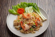 4 Cara Membuat Nasi Goreng Ala Anak Kost: Praktis, Murah, dan Lezat!