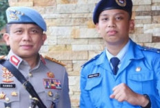 Irjen Dedi Prasetyo Tak Permasalahkan Anak Ferdy Sambo Lolos Seleksi Akpol 2023: 'Semua Punya Hak yang Sama'