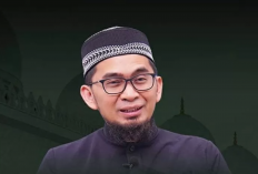 Keutamaan Doa Saat Memasuki Waktu Jumat Sore, Ustadz Adi Hidayat: Langsung Terkabul!