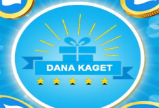 Bagi-bagi Saldo Gratis Via DANA Kaget Sabtu 18 Januari 2025, Yuk Ikuti Cara Ini