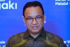 Gawat! Anies Baswedan Diisukan Jadi Tersangka KPK Gegara Penyelewengan Dana Rp 100 Miliar, Begini Faktanya!