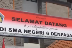 Viral Kasus Pungutan Liar di SMAN 6 Denpasar: Pembelian AC Rp1,5 Juta Tuai Kritikan!