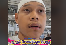 Viral! Video Tiktok Perkenalan Maba PKKMB Menarik Perhatian Netizen!