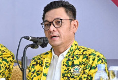 Ganjar Gelisah Gibran Tetap Jadi Cawapres, Golkar Beri Sindiran: Kelihatannya..