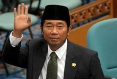 Innalillahi, Haji Lulung Meninggal Dunia Hari ini Selasa 14 Desember 2021 Pasca Berjuang Melawan Penyakit Jantungnya